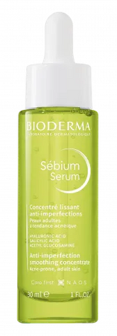 Bioderma - Sebium Sérum Anti Imperfections | MazenOnline